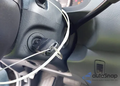 2008 Honda Pilot Ex-L из США, поврежденный, VIN 5FNYF28618B004934